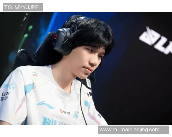 电竞新闻深入解析BLG战队在DOTA2比赛中的防守策略与战术布局